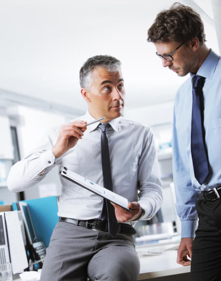 Management Training Academy - DG Jones & Partners