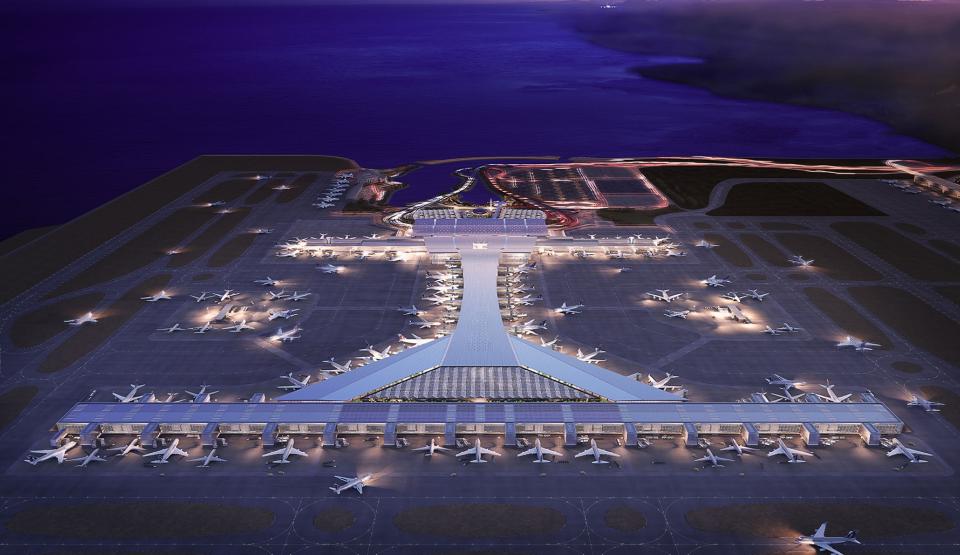 Project Management Services