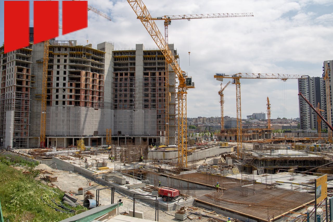 Project Management Methodologies in Construction
