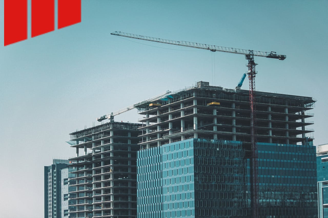 remote project management building