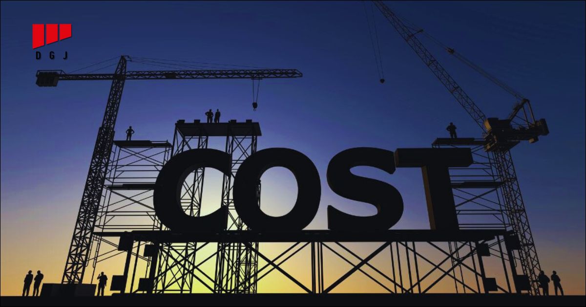 construction cost consulting services