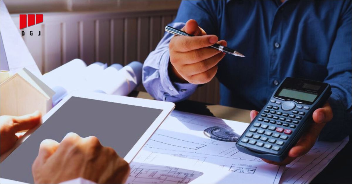 construction estimating guide