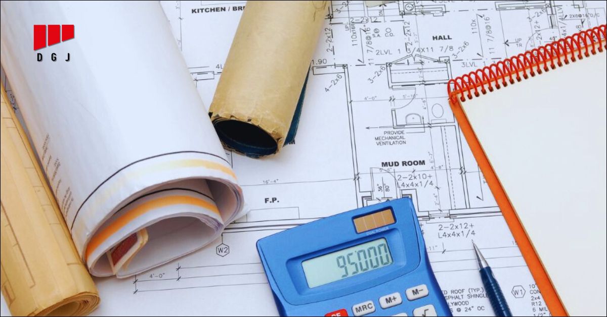 construction estimating process