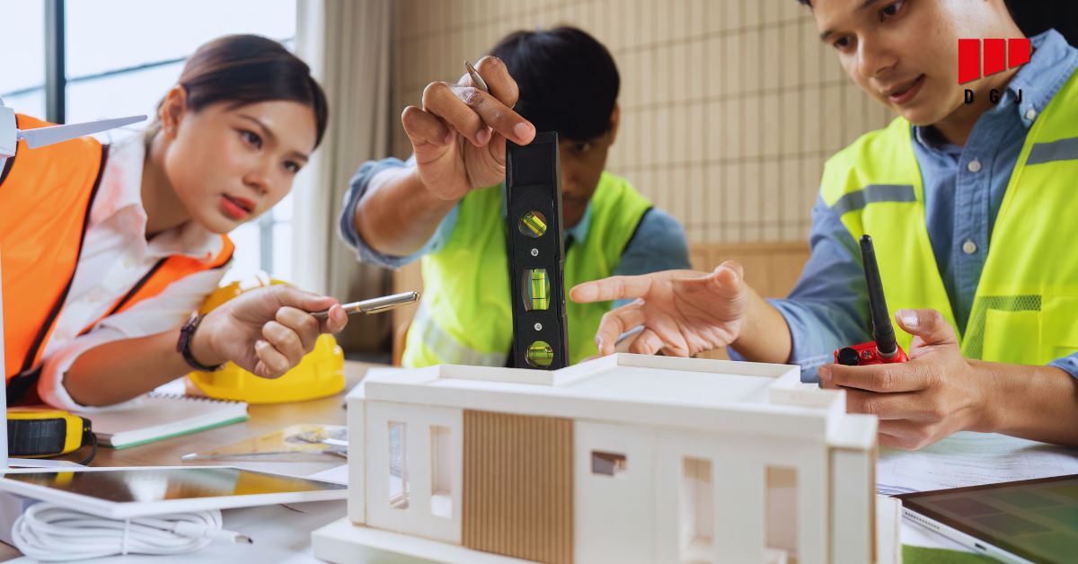 construction project management services