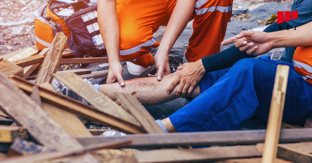 construction risk management services