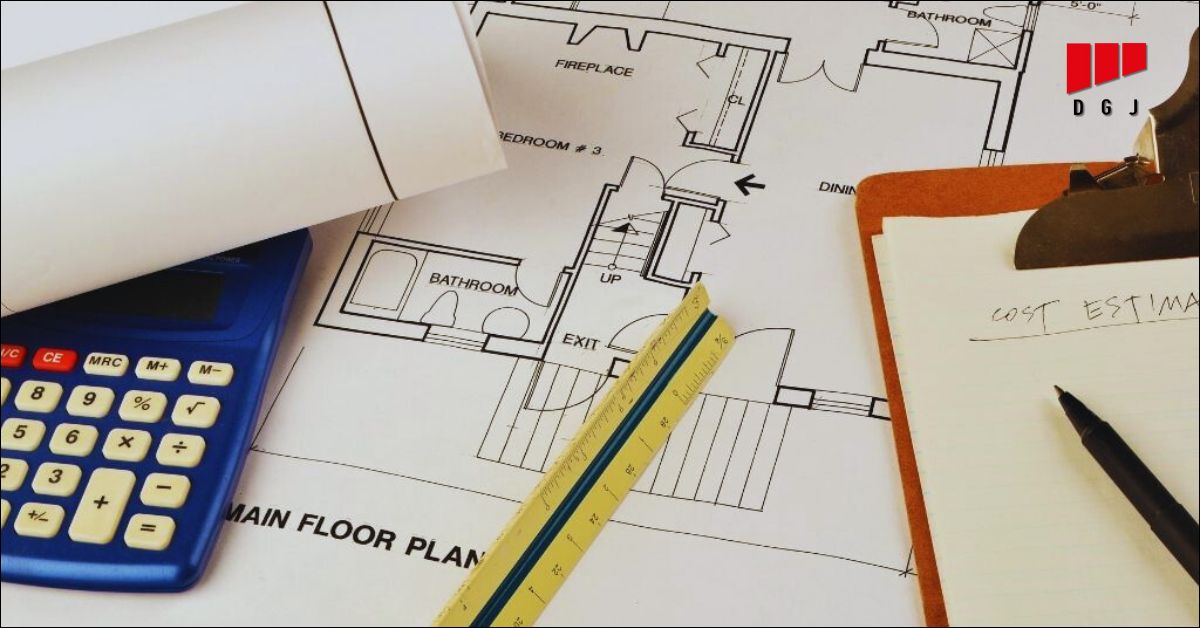 control estimate in construction