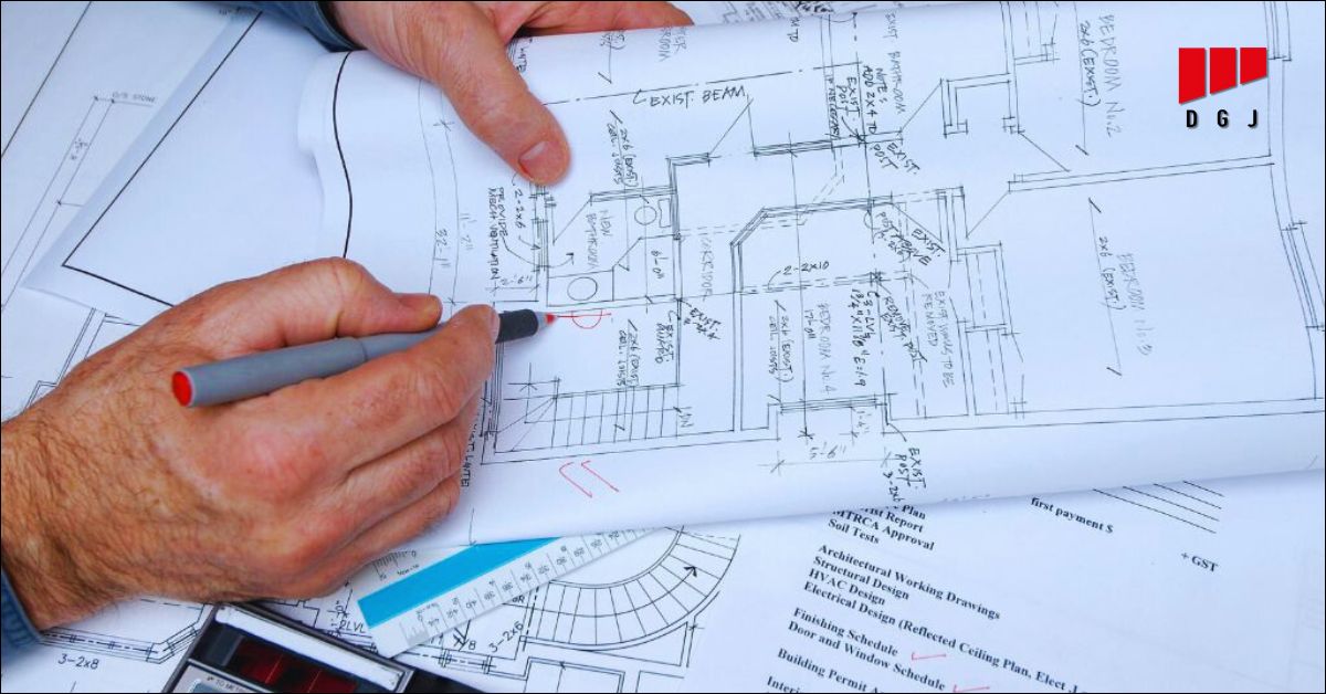 cost estimation in construction project management
