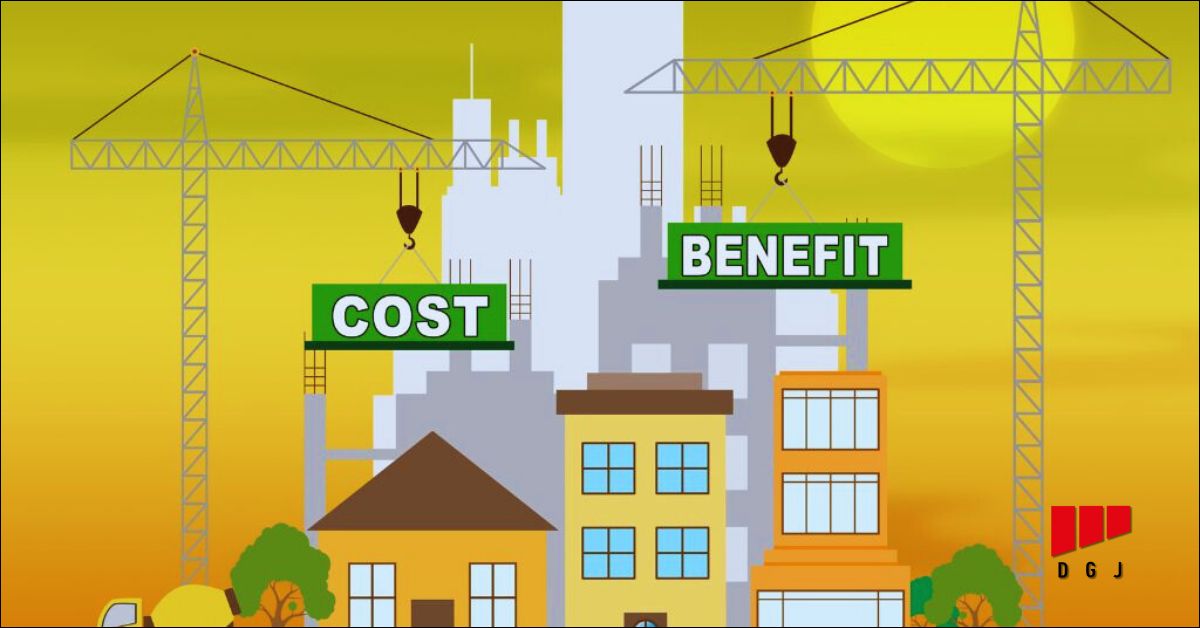 how to estimate construction costs