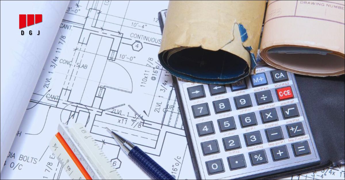 labour and material cost management