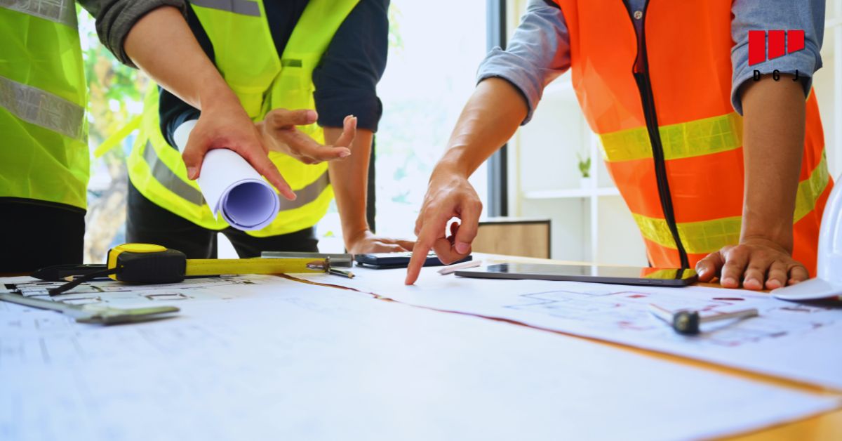 pre construction management services