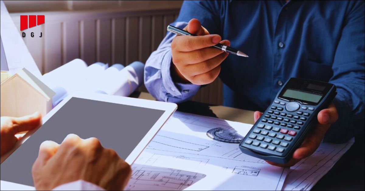 what is cost control in construction